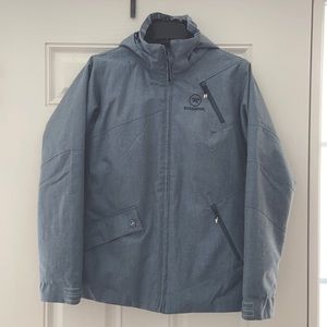 Rossignol Ski/Board Jacket!